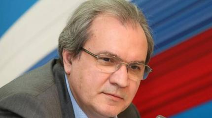 Фадеев: в РФ могут возродиться советы как представительные органы власти Фадеев: в РФ могут возродиться советы как представительные органы власти