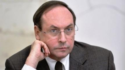 Никонов: Русофоба Мачеревича долго воспитывали в военных академиях США Никонов: Русофоба Мачеревича долго воспитывали в военных академиях США