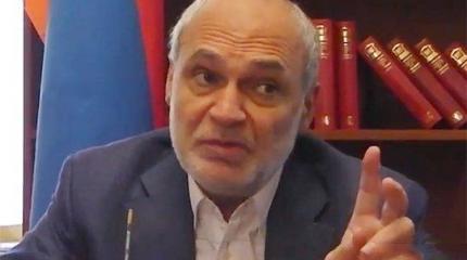 Андраник Мигранян о главе ФСБ РФ и об особенностях президента РА