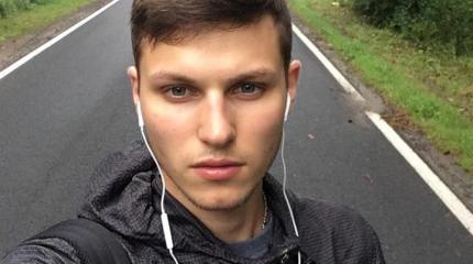 Гражданин Германии Влад поражен укровластью: Как они говорят с народом Гражданин Германии Влад поражен укровластью: Как они говорят с народом