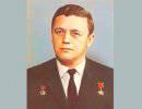 Космонавты СССР. Владислав Волков
