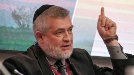 Авигдор Эскин: Израиль отстоял свои библейские земли Иудеи и Самарии Авигдор Эскин: Израиль отстоял свои библейские земли Иудеи и Самарии