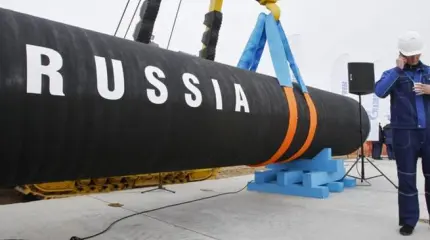Россия всё-таки спасла Европу от Украины Россия всё-таки спасла Европу от Украины