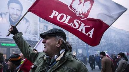 Польша привела в бешенство Израиль, заявив о вине евреев в холокосте Польша привела в бешенство Израиль, заявив о вине евреев в холокосте