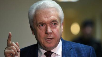 Олейник о продаже «Национального культурного центра Украины» в Москве Олейник о продаже «Национального культурного центра Украины» в Москве