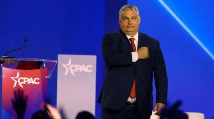 Премьер Венгрии – Троянский Конь Путина или просто здравомыслящий политик? Премьер Венгрии – Троянский Конь Путина или просто здравомыслящий политик?