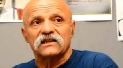 Иван Макар: Майдан организовали клятые москали Иван Макар: Майдан организовали клятые москали