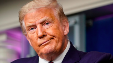 Почему ставка Трампа на Верховный Суд не сыграла Почему ставка Трампа на Верховный Суд не сыграла