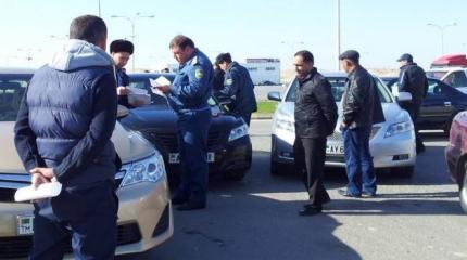 Дорогу белым! Туркменский уличный «расизм» Дорогу белым! Туркменский уличный «расизм»