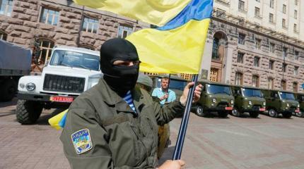 Донбасс вне закона