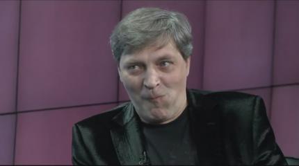 Фантазии Невзорова о перемене пола Путина его поцелуе с Трампом Фантазии Невзорова о перемене пола Путина его поцелуе с Трампом