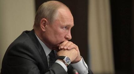 Конституционная реформа породила межэлитный конфликт, вместо консенсуса Конституционная реформа породила межэлитный конфликт, вместо консенсуса