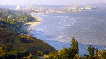 Мариуполь вернется в ДНР Мариуполь вернется в ДНР
