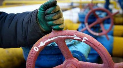 Почём газ для народа? Очередной мухлёж Яценюка