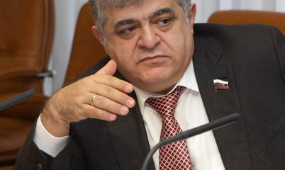 Джабаров поставил на место США в вопросе контроля российских портов Джабаров поставил на место США в вопросе контроля российских портов