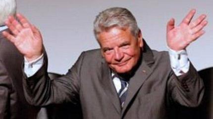 Президент Германии: поляки – вы не правы Президент Германии: поляки – вы не правы