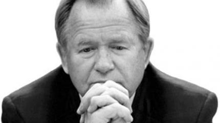 Александр Смолко: «Я – партизан информационной войны» Александр Смолко: «Я – партизан информационной войны»