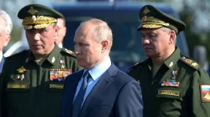 Новая Стратегия нацбезопасности – возвращение к государственной идеологии? Новая Стратегия нацбезопасности – возвращение к государственной идеологии?
