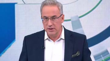Норкин бурно выговорился в прямом эфире о спецоперации России на Украине