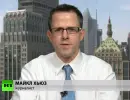 Майкл Хьюз: США пытаются скрыть, что в новом правительстве Украины есть экстремисты Майкл Хьюз: США пытаются скрыть, что в новом правительстве Украины есть экстремисты