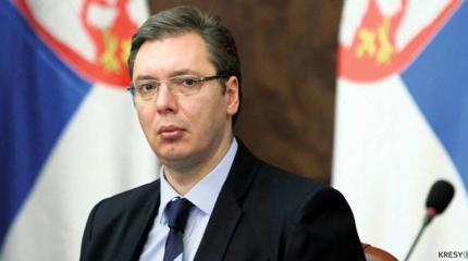 Сербия против закрытия границ ЕС и снижения пропуска беженцев Сербия против закрытия границ ЕС и снижения пропуска беженцев