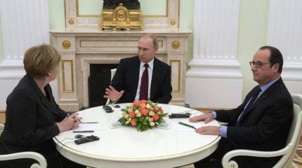 Если перемирие случится.. Если перемирие случится..