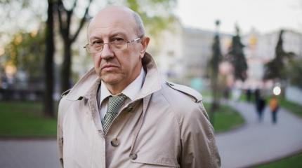 Фурсов: Россия никогда не отдаст Крым ради примирения с Западом Фурсов: Россия никогда не отдаст Крым ради примирения с Западом
