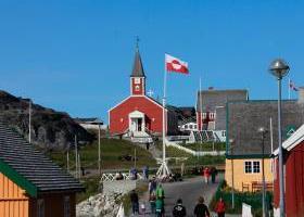 Станет ли Гренландия независимым государством?