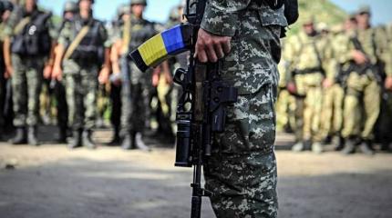 Может ли на Украине возобновиться война? Может ли на Украине возобновиться война?
