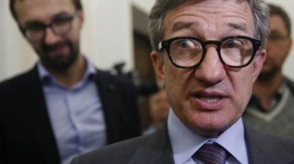 Тарута об импичменте Порошенко: Сейчас самое время! Тарута об импичменте Порошенко: Сейчас самое время!