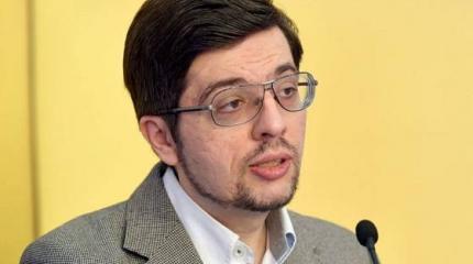 Никита Мендкович: Власти Казахстана заигрались с националистами Никита Мендкович: Власти Казахстана заигрались с националистами