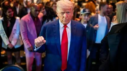 Приговор Зеленскому: в США раскрыли истинный мотив ультиматума Трампа Приговор Зеленскому: в США раскрыли истинный мотив ультиматума Трампа