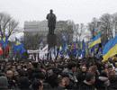 Анатомия украинских майданов Анатомия украинских майданов