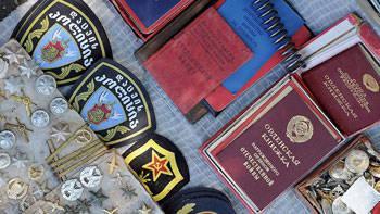 В Грузии смягчен закон о декоммунизации