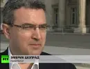 Эксперты: Проведение референдума в Крыму абсолютно легально Эксперты: Проведение референдума в Крыму абсолютно легально