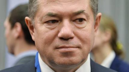 Глазьев: Россия воюет за сохранение человечества Глазьев: Россия воюет за сохранение человечества