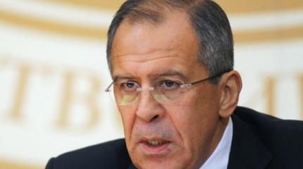 Лавров объяснил зачем в США была изъята дипсобственность РФ Лавров объяснил зачем в США была изъята дипсобственность РФ