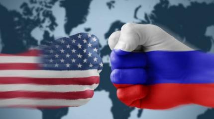 Что означают для России новые санкции США? Что означают для России новые санкции США?