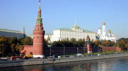 Почему Россия не погрузится в кризис? Почему Россия не погрузится в кризис?