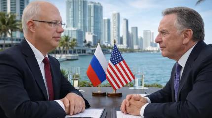 Срыв не удался: США получили ответ Москвы по мирному плану