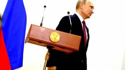 Почему смена Путина во власти не станет сменой ее курса Почему смена Путина во власти не станет сменой ее курса