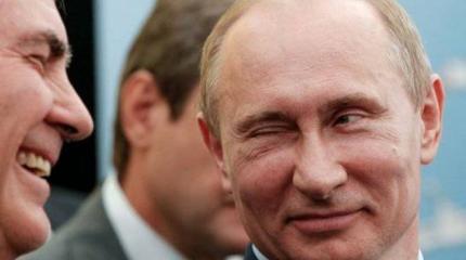 Нехитрый «Хитрый план Путина» по Украине Нехитрый «Хитрый план Путина» по Украине