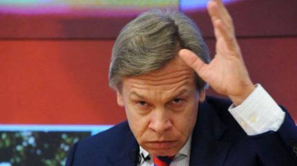 В России вспомнили о двойных стандартах и НАТО после взрывов в Брюсселе В России вспомнили о двойных стандартах и НАТО после взрывов в Брюсселе