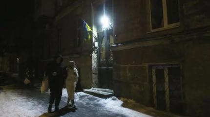 Бандеровский режим готовит народ к жизни в «каменном веке»