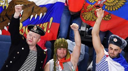 В США опасаются скорой расплаты: русским уже нечего терять В США опасаются скорой расплаты: русским уже нечего терять
