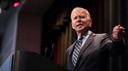 Чем опасна победа Байдена?