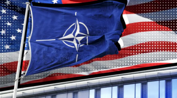 Geopolitika: расширение НАТО на восток стало фатальной ошибкой США