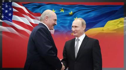 Киев может забыть о «доброте» Минска после угроз из-за Крыма Киев может забыть о «доброте» Минска после угроз из-за Крыма