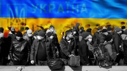 Как на самом деле к жителям Донбасса относятся на Украине Как на самом деле к жителям Донбасса относятся на Украине