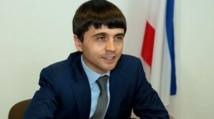 Бальбек посоветовал украинским властям посмотреться в зеркало Бальбек посоветовал украинским властям посмотреться в зеркало